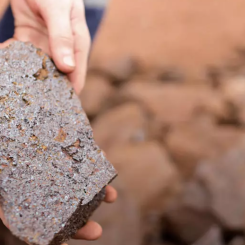 Foto: Eurobattery Minerals