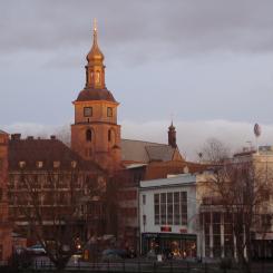 Foto: Calle Eklund/V-wolf/Wikimedia Commons