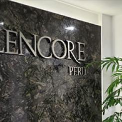 Bild: Glencore