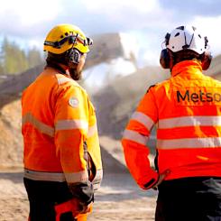 Foto: Metso