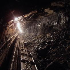 Den strategi som Sverige och Europa har valt för den gröna omställningen innebär en massiv utbyggnad av förnybar energi, vilket förutsätter tillgång till en extremt stor mängd kritiska metaller. Bild: IVL