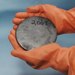 Efter 2035 den globala produktionen av uran i gruvor inte att räcka till för att driva befintliga reaktorer, enligt World Nuclear Association. Foto: Wikimedia Commons