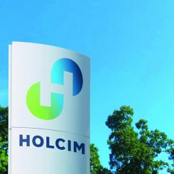 Foto: Holcim