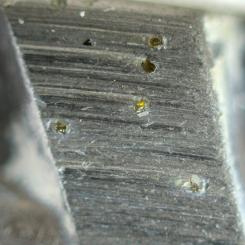 K&Y Diamond är en tillverkare av ”monokristallina diamantverktyg för ultraprecisionsbearbetning”. Foto: Hustvedt/Wikimedia Commons