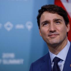 Foto: Prime Minister of Canada