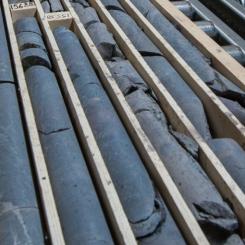 Foto: Beowulf Mining