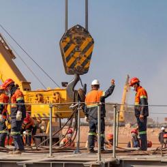 Foto: Ivanhoe Mines