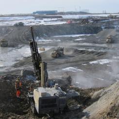 Foto: Kaunis Iron