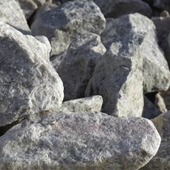 Europeiska Lithos-projektet, som löper över tre och ett halvt år, omfattar tio organisationer, varav fyra är finska. Foto: Lithos-projekt