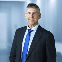 Jan Moström. Foto: LKAB