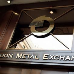 Bild: LME