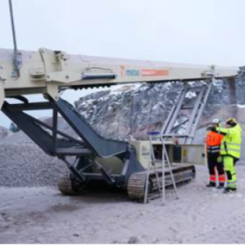 Foto: Metso Outotec