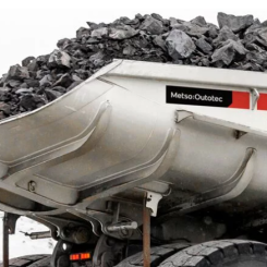 Foto: Metso Outotec