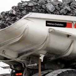 Foto: Metso Outotec