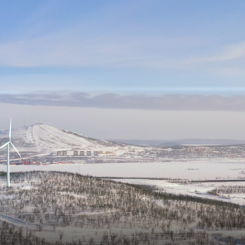 Foto: Copperstone Resources