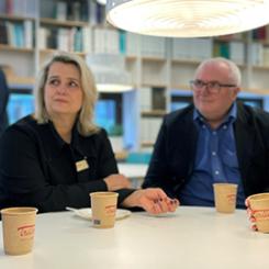 Foto: Cecilia Irefalk, SGU