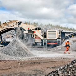 Foto: Metso Outotec