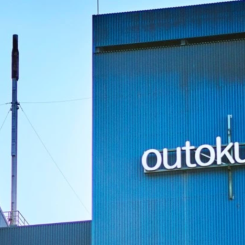 Foto: Outokumpu
