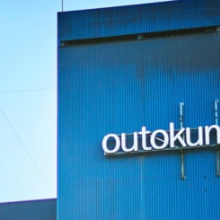 Foto: Outokumpu