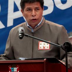 Foto: Ministerio de Defensa del Peru/WIkimedia Commons