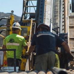 Photo by Aguila Copper