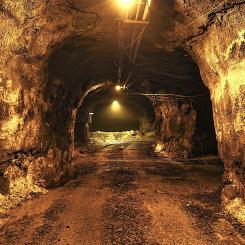 Att en nedlagd gruva i norra Finland nu används för att utveckla nästa generations kommunikationssystem visar hur gruvindustrin kan bli en testplattform för teknisk innovation. Samtidigt är projektet ett exempel på hur behovet av robusta, lokalt kontrollerade nät växer i takt med ökade säkerhetsrisker. Foto: Pyhäsalmi-gruvan