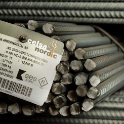 Foto: Celsa Nordic