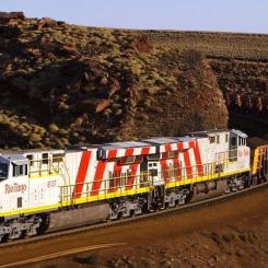Photo: Christian Sprogoe Photography/Rio Tinto