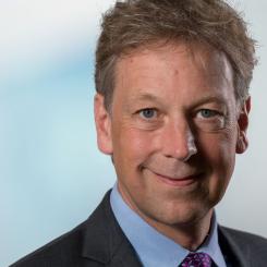 Jakob Stausholm. Foto: Rio Tinto
