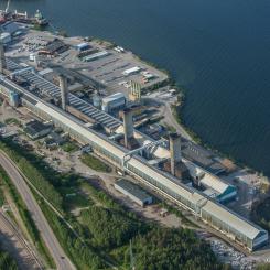 Foto: Rusal