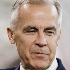 Mark Carney. Foto: Simon Dawson / Number 10 https://www.flickr.com/photos/number10gov/54591686189/Wikimedia Commons