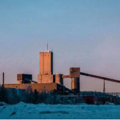 Foto: Boliden