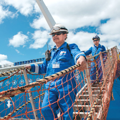 Foto: Trafigura