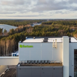 Foto: Fortum