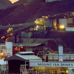 Foto: Glencore