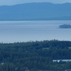 Barsele Minerals vill exploatera guld längs Guldlinjen. Foto: Barsele Minerals
