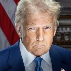 Donald Trump. Foto: Wikimedia Commons