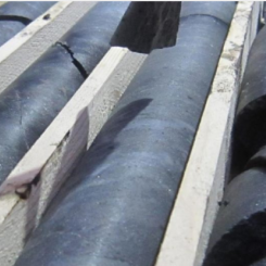 Foto: Beowulf Mining