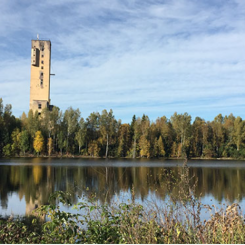 Foto: Nordic Iron Ore