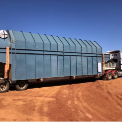 Foto: Lynas Rare Earths