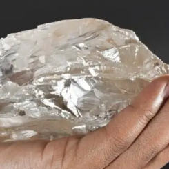 Foto: Hand-out / Lucara Diamond Corp