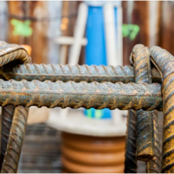 Foto: Hercules Armering