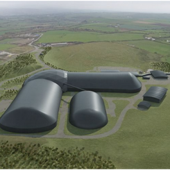 VIsualisering av kolgruvan: WCM