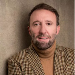 Roberto García Martínez. Foto: Eurobattery Minerals