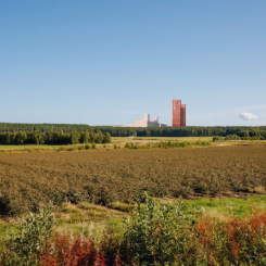 Foto: H2 Green Steel