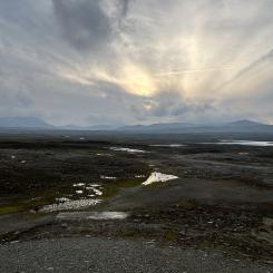Stekenjokk är ett område i Strömsunds och Vilhelmina kommun i Jämtlands respektive Västerbottens län, några kilometer från den norska gränsen. Foto: Sprucecopse/Wikimedia Commons