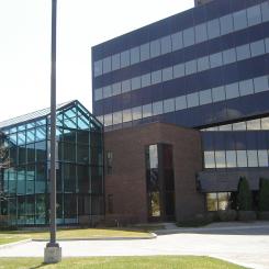 Camecos huvudkontor i Saskatoon, Kanada. Foto: SriMesh/Wikimedia Commons