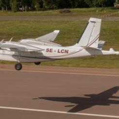 Foto: Staffan Erlandsson/SGU