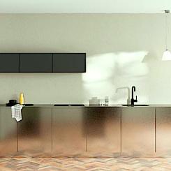 Outokumpu beskriver Circle Green som en banbrytande innovation inom rostfritt stål. Att samarbeta med företag som Stala är en viktig del av att sprida denna lösning till marknaden. Foto: Outokumpu