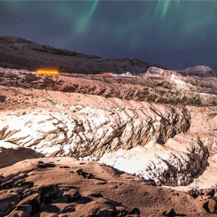 Foto: Sydvaranger Mining AS